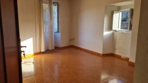 Casa rústica en Loureza