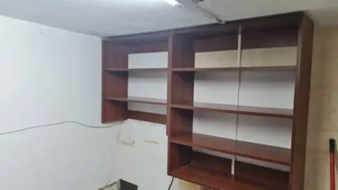 Casa en Paseo de Calvo Sotelo