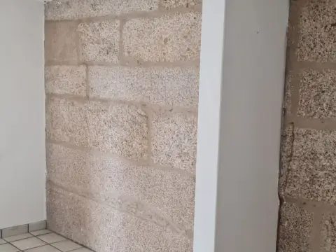 Casa en Paseo de Calvo Sotelo