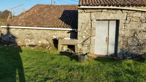 Casa en Avenida O Campo