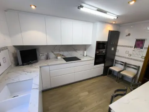 Ático en El Cabanyal-El Canyamelar