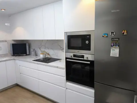 Ático en El Cabanyal-El Canyamelar