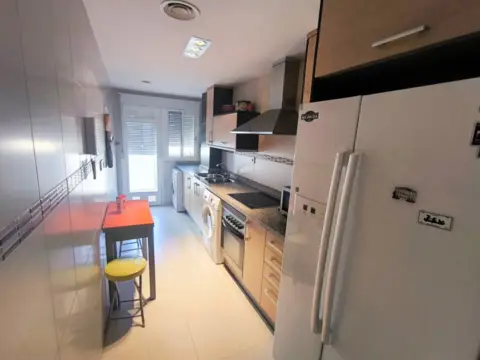 Piso en Catarroja
