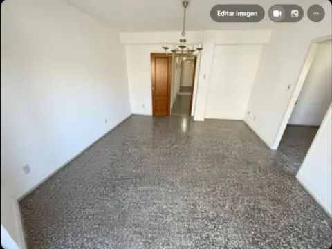 Piso en Carrer del Marquès del Túria