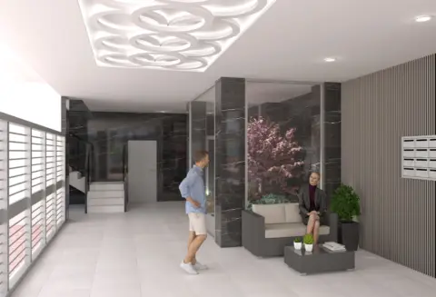 Piso en Torre de La Sal