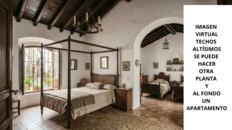 Casa adosada en Algemesí