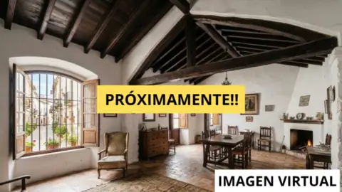 Casa adosada en Algemesí