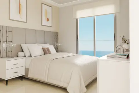 Piso en Torre de La Sal