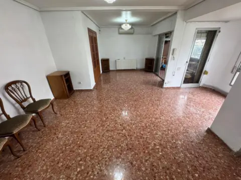 Piso en La Llum