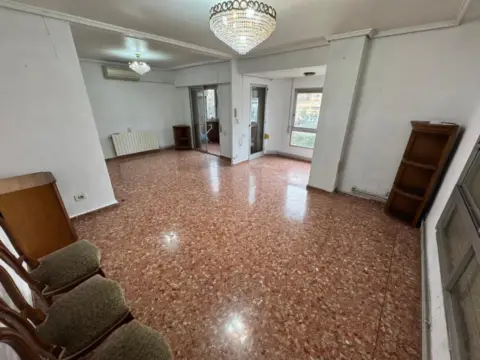 Piso en La Llum