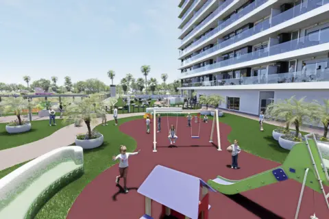 Piso en Torre de La Sal