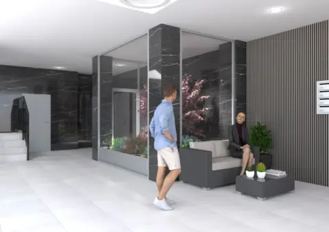 Piso en Torre de La Sal