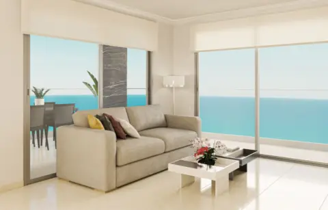 Piso en Torre de La Sal