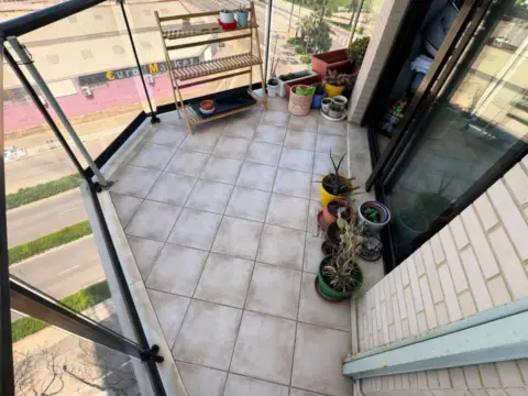 Piso en Silla