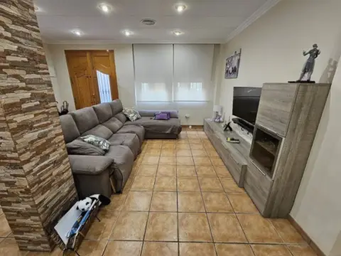 Casa en Albal
