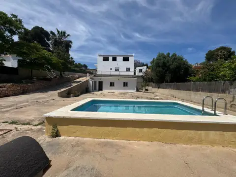 Casa en Carrer de Altury