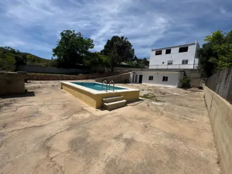 Casa en Carrer de Altury