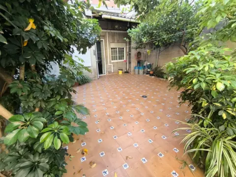 Casa en Carrer de la Germana Felisa