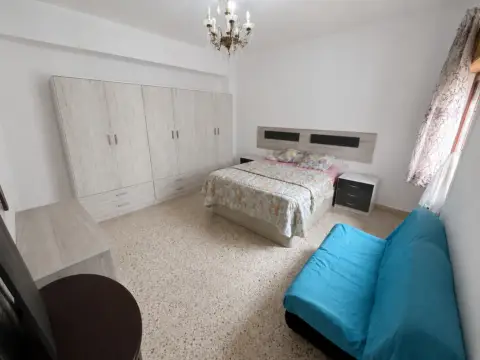 Piso en Carrer de València