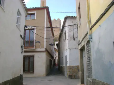 Casa en calle de San José, 20