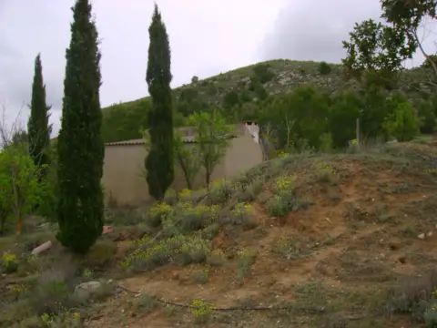 Casa en calle de San Bartolomé, 11