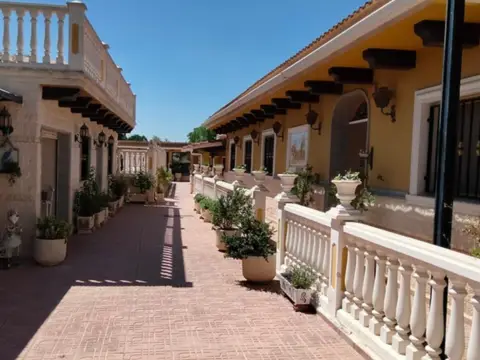 Chalet en Carretera Sax A Elda. ( La Torreta ).
