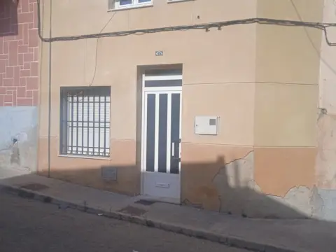 Casa en Avenida de Alicante, 46
