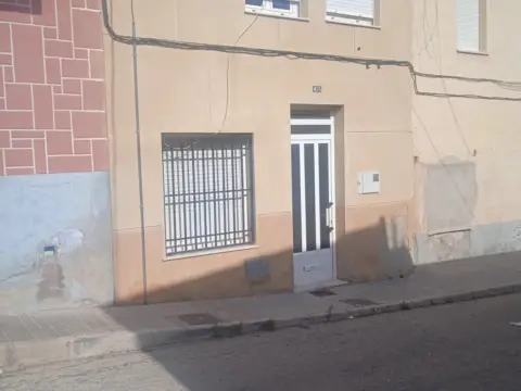 Casa en Avenida de Alicante, 46