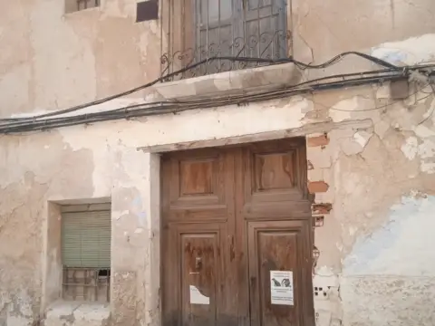 Casa en calle de la Verónica, 6