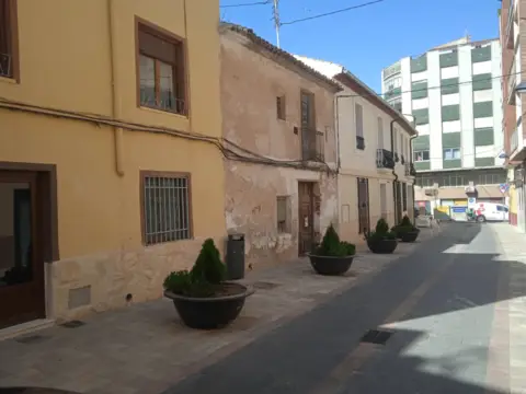 Casa en calle de la Verónica, 6