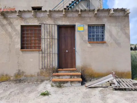 Chalet en Pasaje Loma de Juan Castell, nº 2071