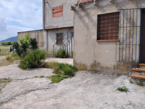 Chalet en Pasaje Loma de Juan Castell, nº 2071