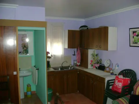 Finca rústica en Pasaje Sierra Salinas., nº 24