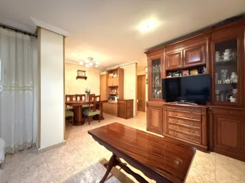 Piso en Los Ángeles