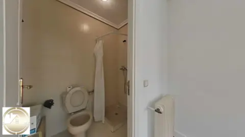 Apartamento en Avenida de Pablo VI