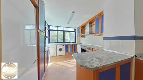 Apartamento en Avenida de Pablo VI