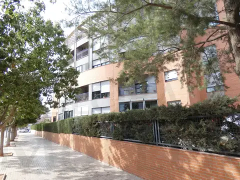 Garaje en calle Jose Lopez Martinez, nº 21
