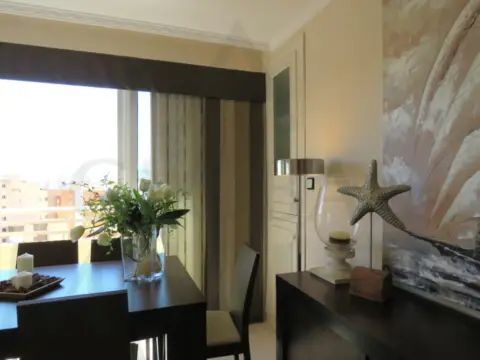 Piso en Alameda de San Antón, 39