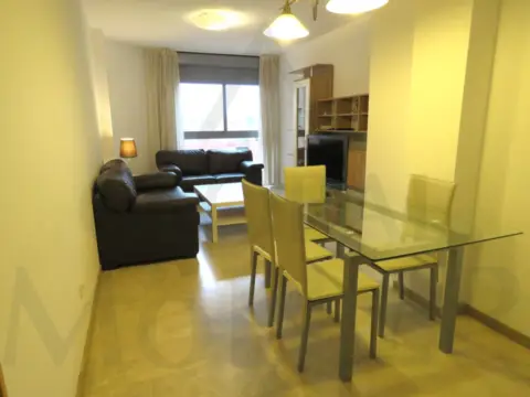 Piso en calle Ramón y Cajal