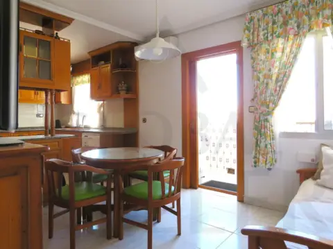 Piso en calle Pintor Balaca, 21