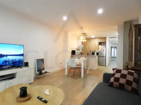 Piso en calle de Jabonerías, 25