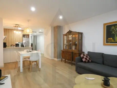 Piso en calle de Jabonerías, 25