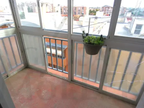 Piso en calle Canigo, 1