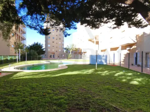 Loft en Camino de Dársena, 1