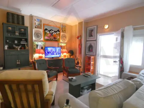 Loft en Camino de Dársena, 1