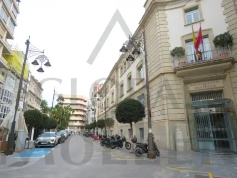 Piso en calle San Francisco, 5