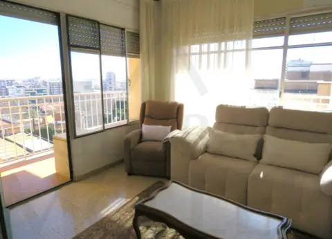 Piso en calle San Basilio, 2