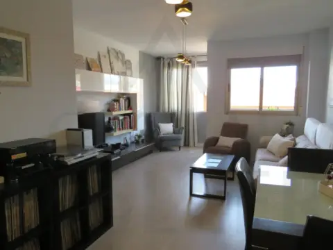 Piso en Travesía Monroy, 21