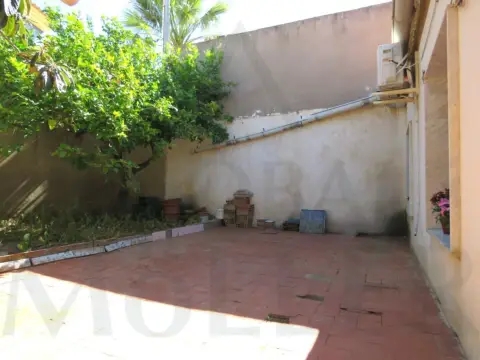 Casa unifamiliar en calle Trafalgar, 3