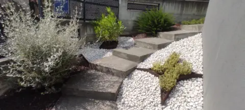 Casa unifamiliar en calle de Atxarte, 24